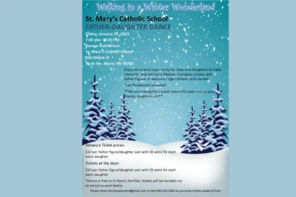 f-d Dance flyer photo