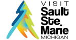 Sault Ste Marie CVB Logo