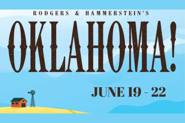 Oklahoma aFlyer