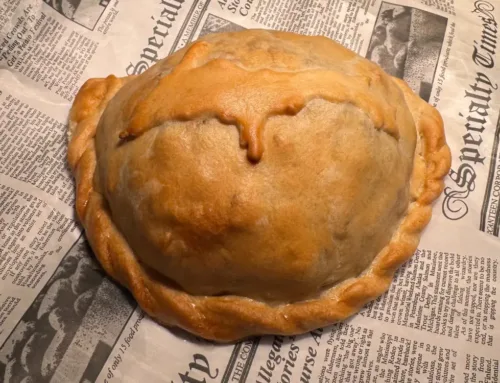 Yooper Pasty Co Brings a Taste of the UP to Sault Ste. Marie