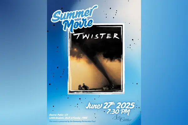 Twisters Flyer