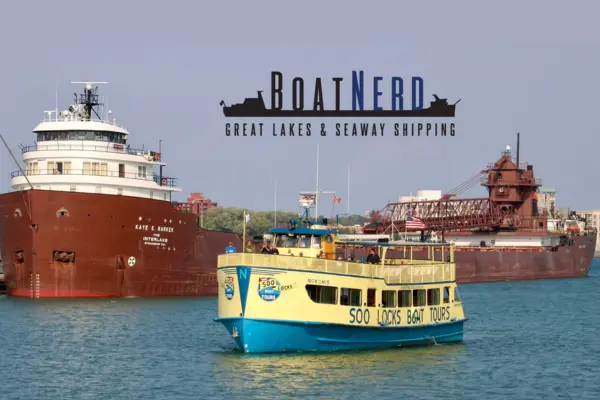 Boatnerd Cruise Flyer