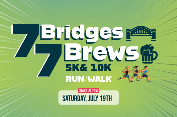 7 Bridges 7 Brews 2025