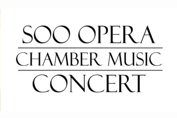 Soo Opera Flyer