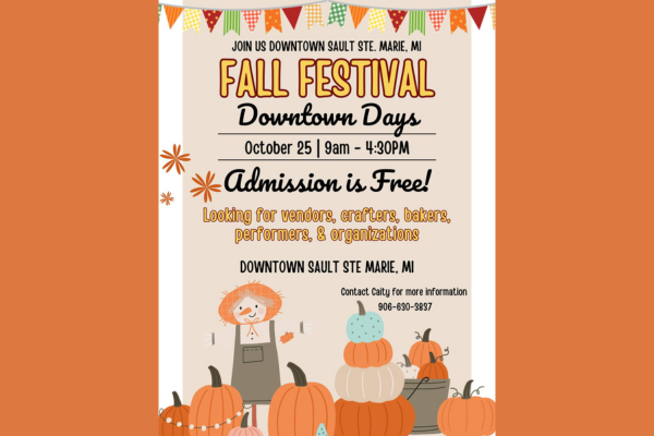 Fall Festival Downtown Days Fall Festival Downtown Days