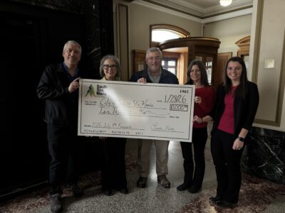 Sault Ste Marie Michigan News