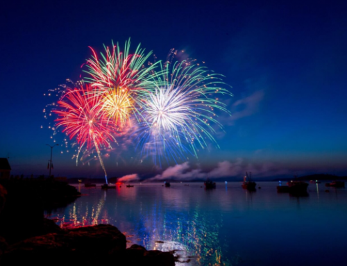 Your Guide to Celebrating America’s 250th Birthday (& Canada Day) in Sault Ste. Marie
