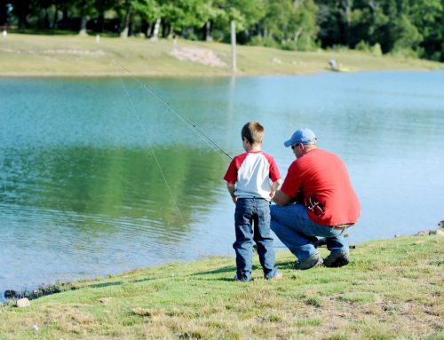Sault Ste. Marie Feels Like the Vacation You Grew Up With