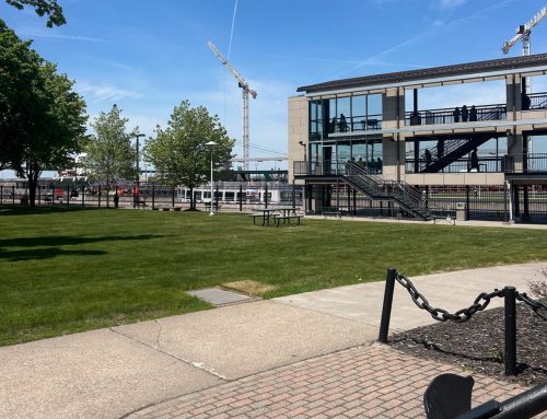 Free Things to Do in Sault Ste. Marie