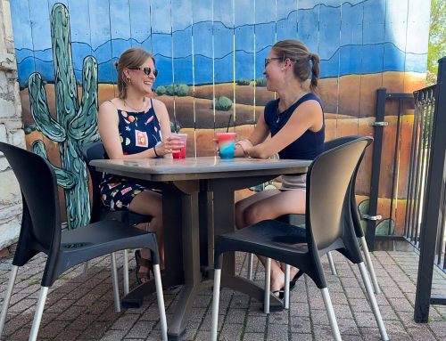 Best Restaurants with Outdoor Seating in Sault Ste. Marie, Michigan