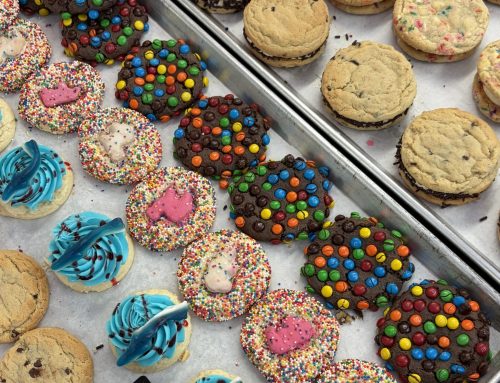 Sweet Treats in Sault Ste. Marie, Michigan: 5 Delicious Stops You Can’t Miss