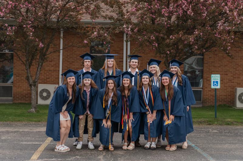 Baccalaureate 2024-5