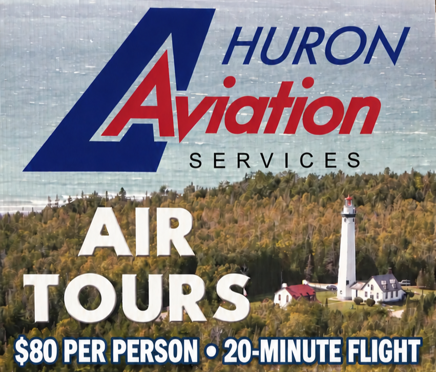 air tours