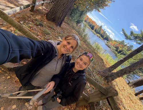 We Planned the Perfect Fall Day Trip From the Soo (So You Don’t Have To!)